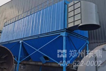 山西煤泥烘干机项目安装持续进行中